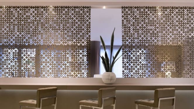 Food&Terrace SH Colón - 6