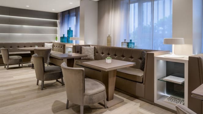 Food&Terrace SH Colón - 0