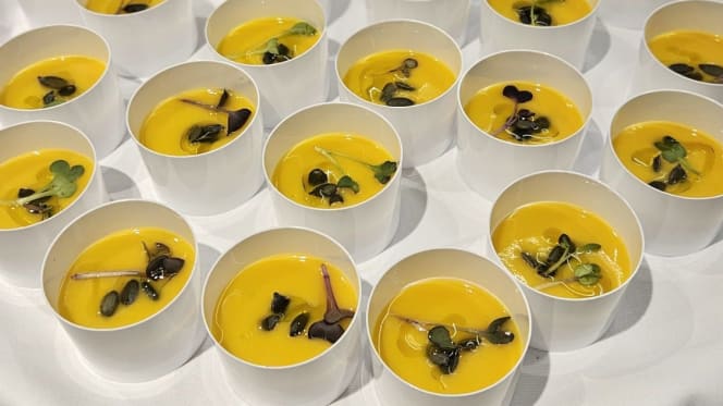 Food&Terrace SH Colón - 3