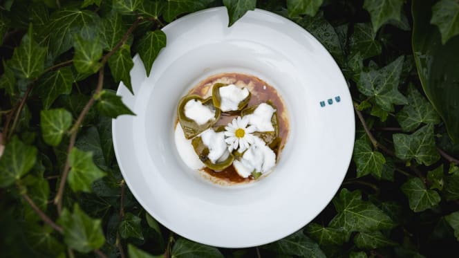 La Vela Bar & Restaurant - 3