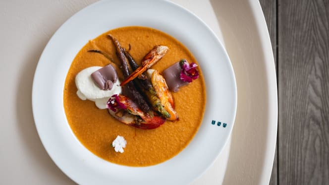 La Vela Bar & Restaurant - 1