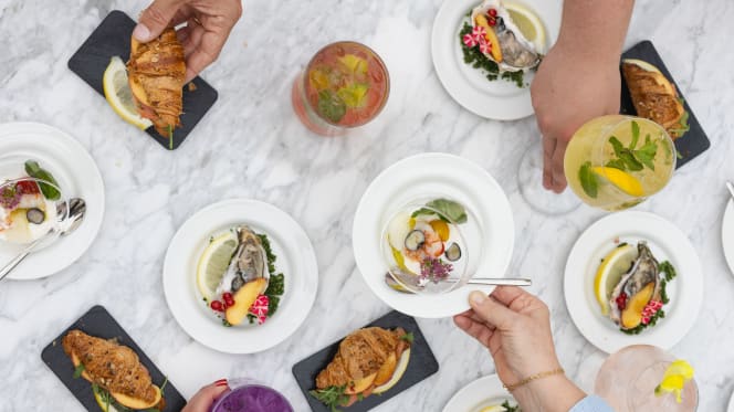 La Vela Bar & Restaurant - 6