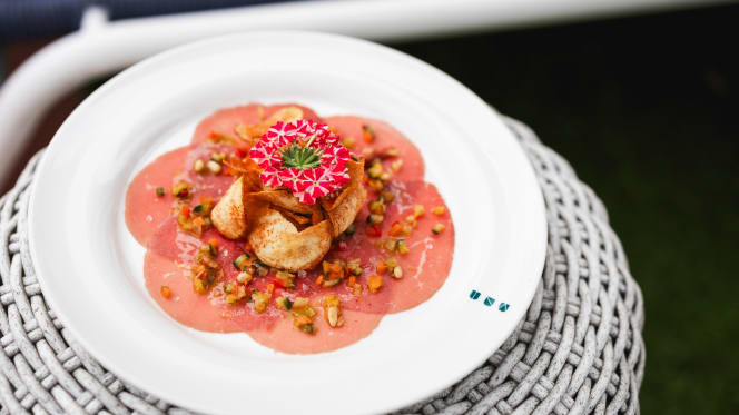 La Vela Bar & Restaurant - 2