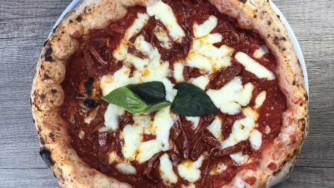 Raù - Rivoluzione gastronomica - Catanzaro - 2