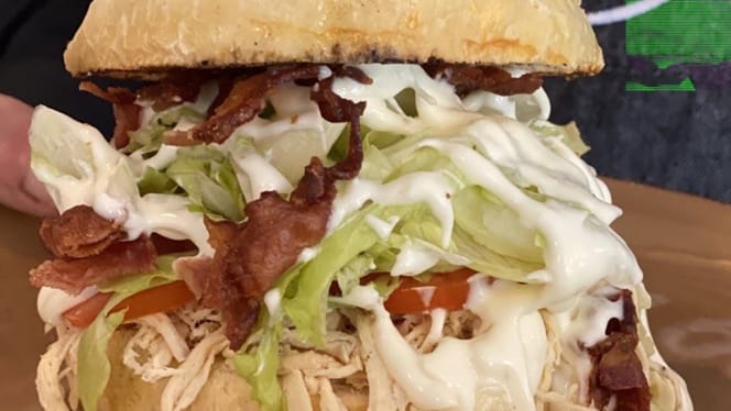 Raù - Rivoluzione gastronomica - Catanzaro - 7