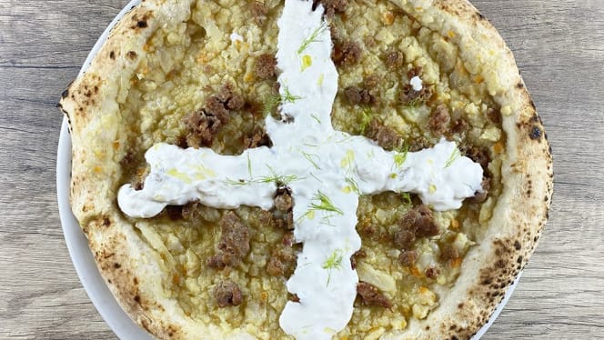 Raù - Rivoluzione gastronomica - Catanzaro - 5