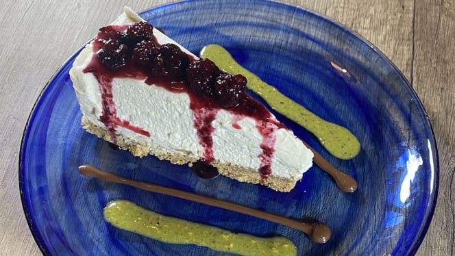 Raù - Rivoluzione gastronomica - Catanzaro - 3