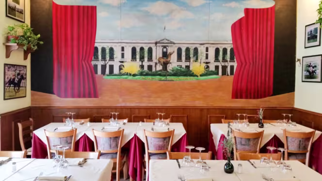 Osteria Ippodromo - 0