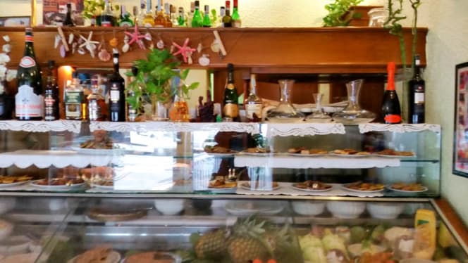 Osteria Ippodromo - 5