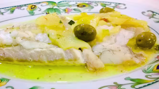 Osteria Ippodromo - 2