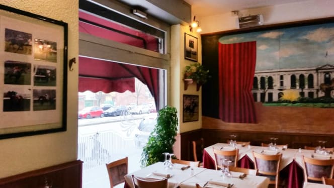 Osteria Ippodromo - 6