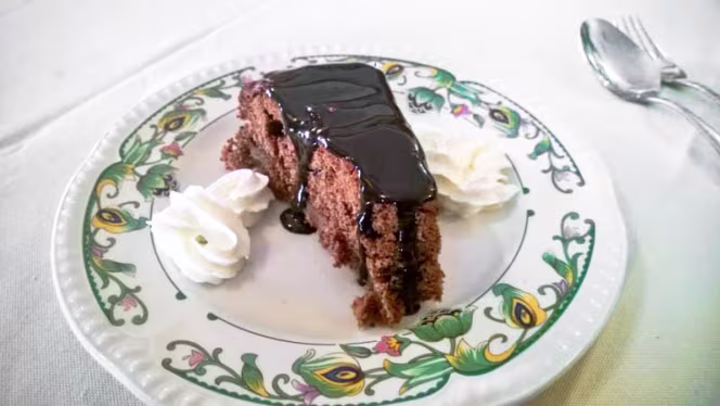 Osteria Ippodromo - 1