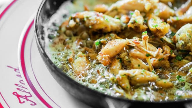 Terroir & Nénuphar - 0