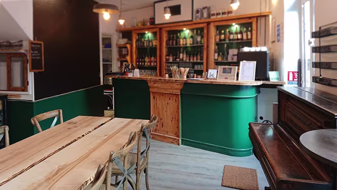 Terroir & Nénuphar - 3