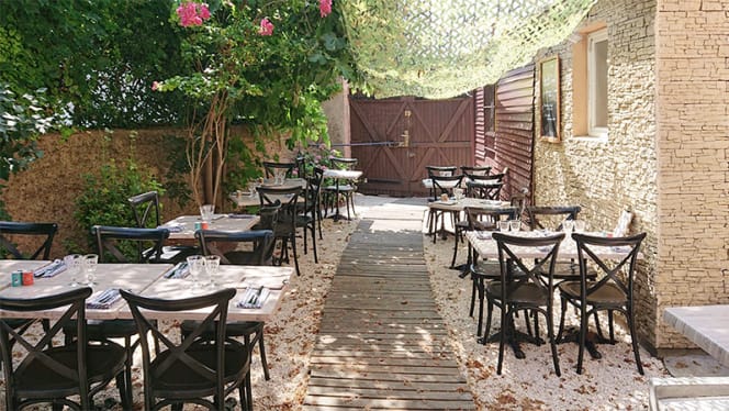 Terroir & Nénuphar - 1