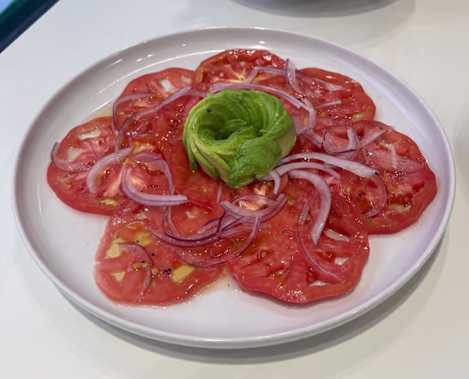 Tomatin - 2