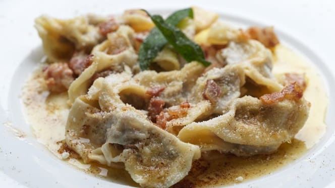 Osteria al Borgo - 3