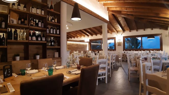 Osteria al Borgo - 8