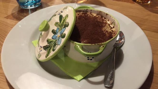 Osteria al Borgo - 4