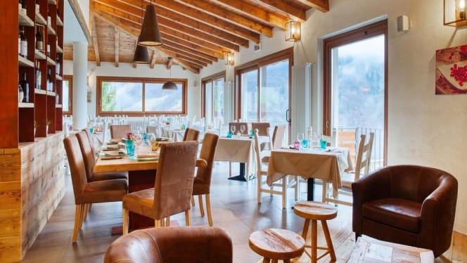 Osteria al Borgo - 0