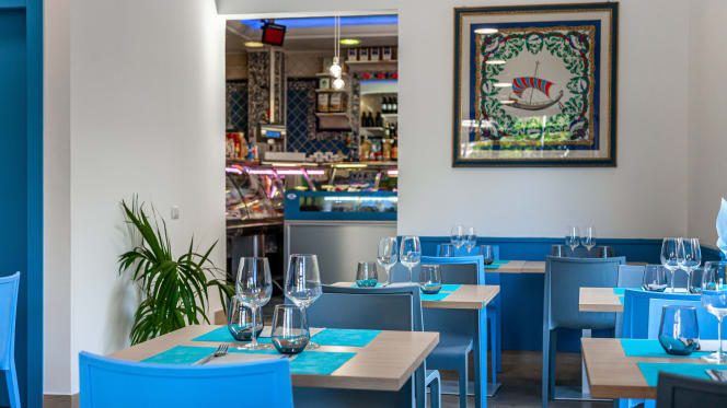 Ristorante Alessandro Usini - 9