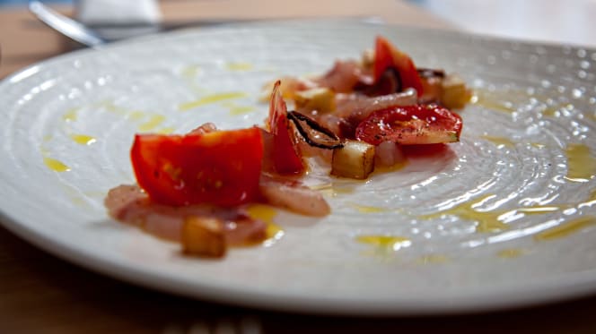 Ristorante Alessandro Usini - 4