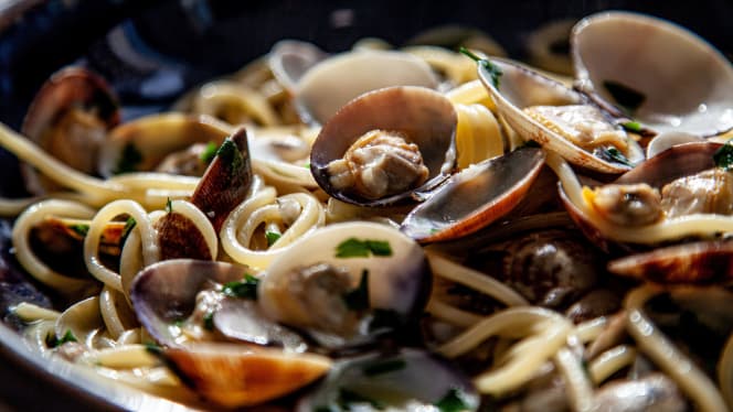 Ristorante Alessandro Usini - 5