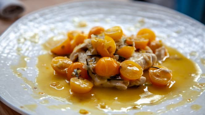 Ristorante Alessandro Usini - 3