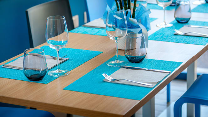 Ristorante Alessandro Usini - 8