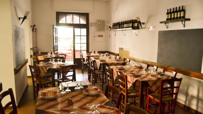 La Cantina di Dante - 8