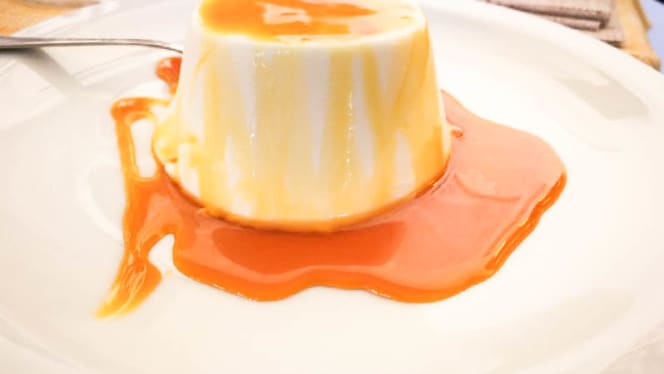 La Cantina di Dante - 1