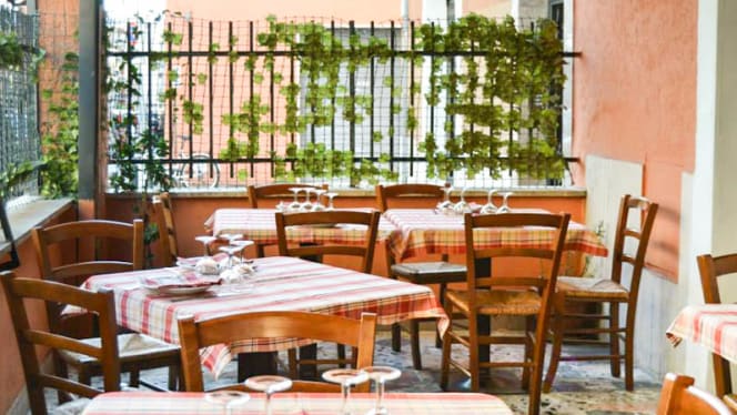 La Cantina di Dante - 4