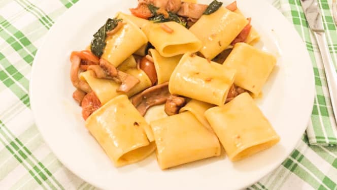 La Cantina di Dante - 3