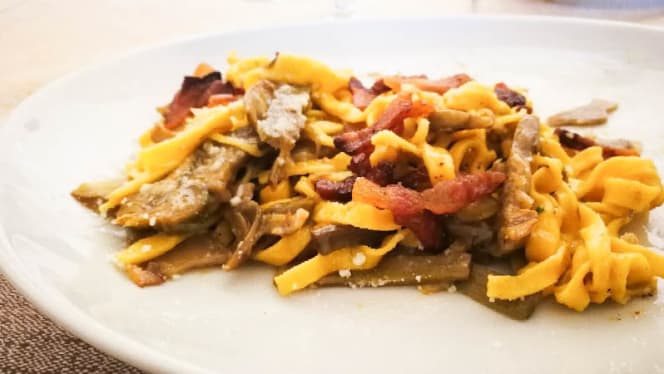 La Cantina di Dante - 7