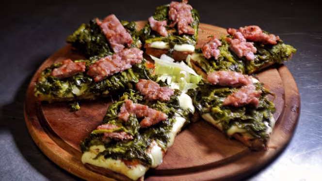 DDEM Steak House - 5