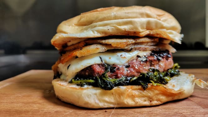 DDEM Steak House - 0