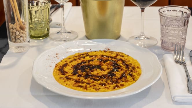 CLASSICO Trattoria & Cocktail, via marcona - Milano - 6