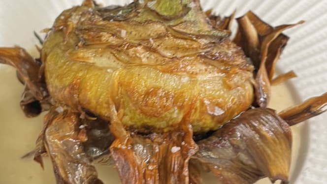 CLASSICO Trattoria & Cocktail, via marcona - Milano - 2