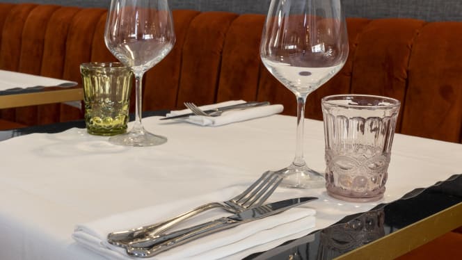 CLASSICO Trattoria & Cocktail, via marcona - Milano - 7