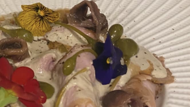 CLASSICO Trattoria & Cocktail, via marcona - Milano - 3