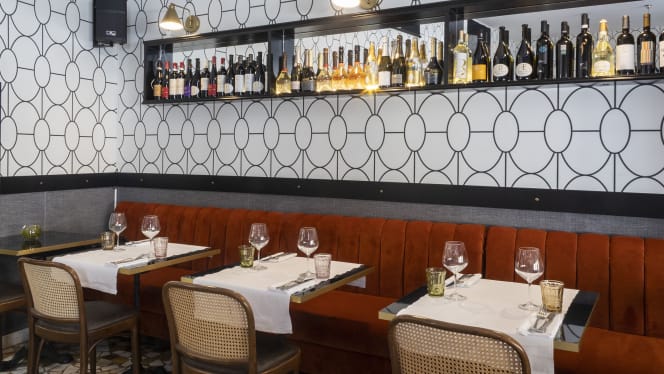 CLASSICO Trattoria & Cocktail, via marcona - Milano - 0