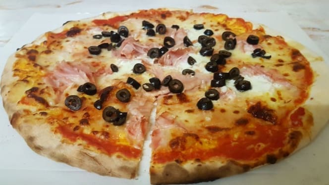 Retrò Pizzeria - 7