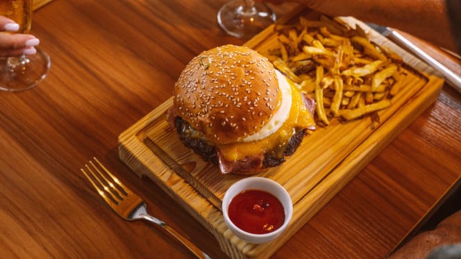 Clérigos Cervejaria - 3