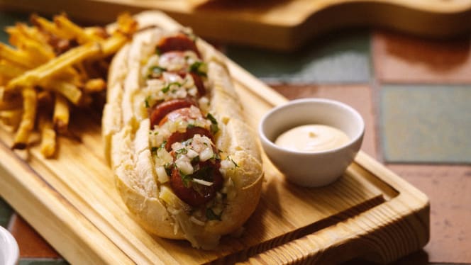 Clérigos Cervejaria - 6