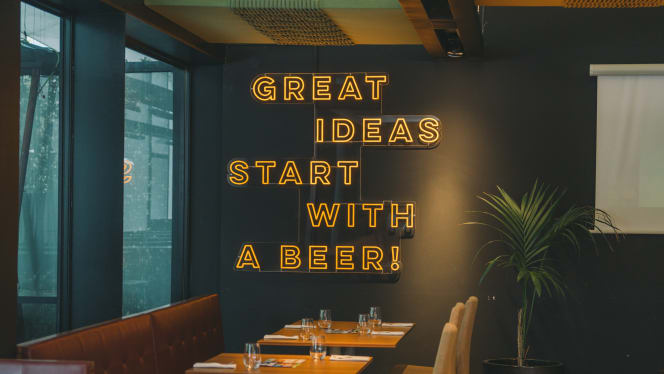 Clérigos Cervejaria - 7