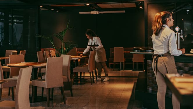 Clérigos Cervejaria - 8