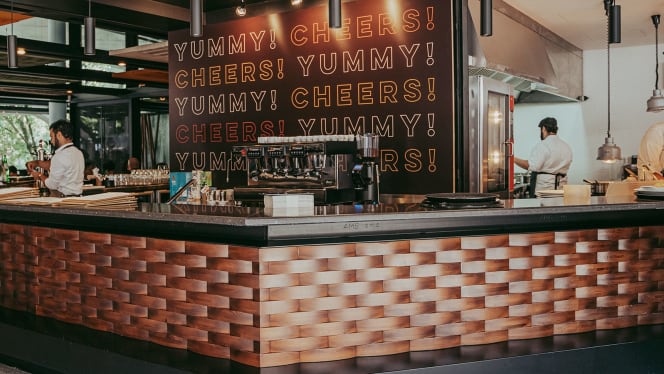 Clérigos Cervejaria - 9