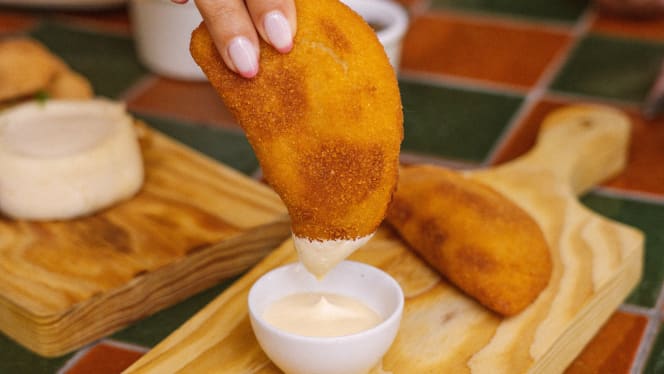 Clérigos Cervejaria - 5