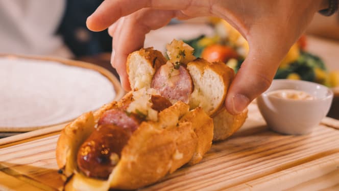 Clérigos Cervejaria - 1