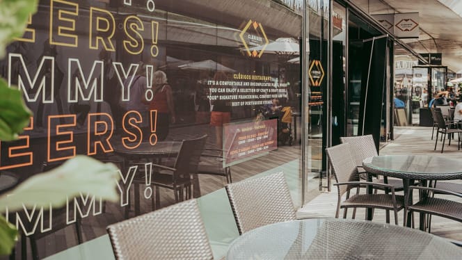 Clérigos Cervejaria - 0